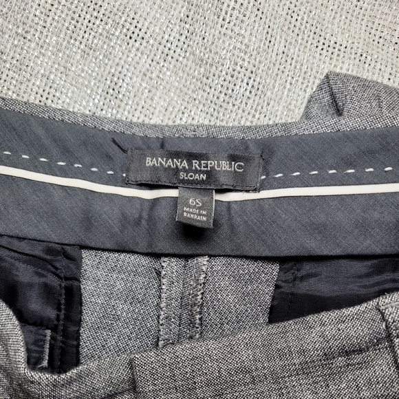 Banana Republic Sloan pants - Picture 8 of 9